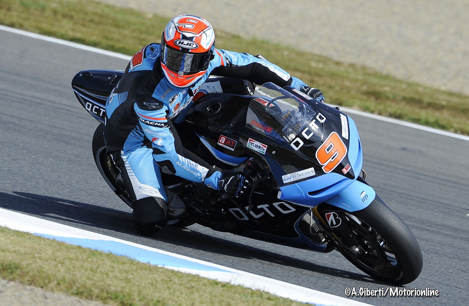 MotoGP Motegi Day_2