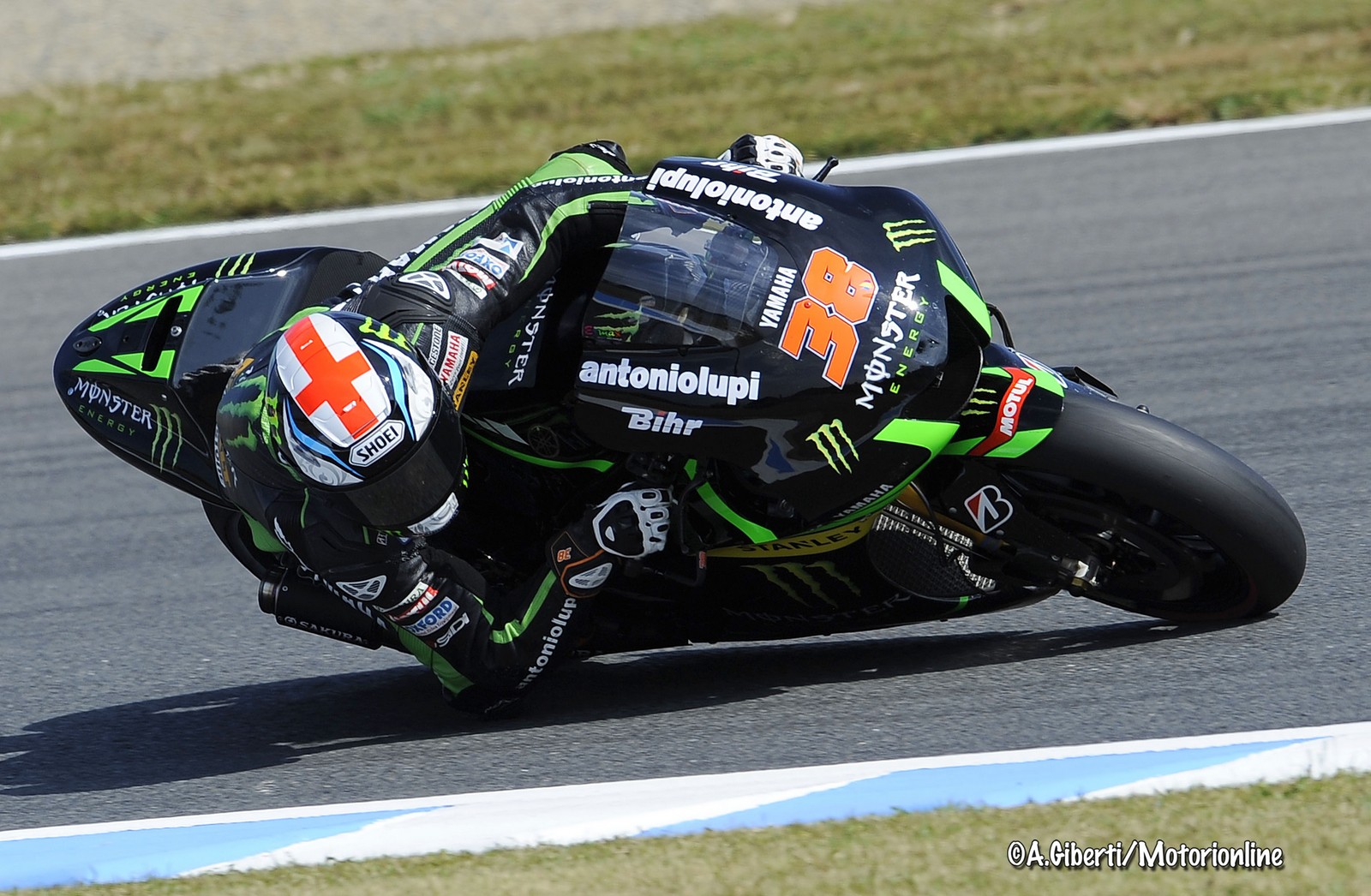 MotoGP Motegi Day_2