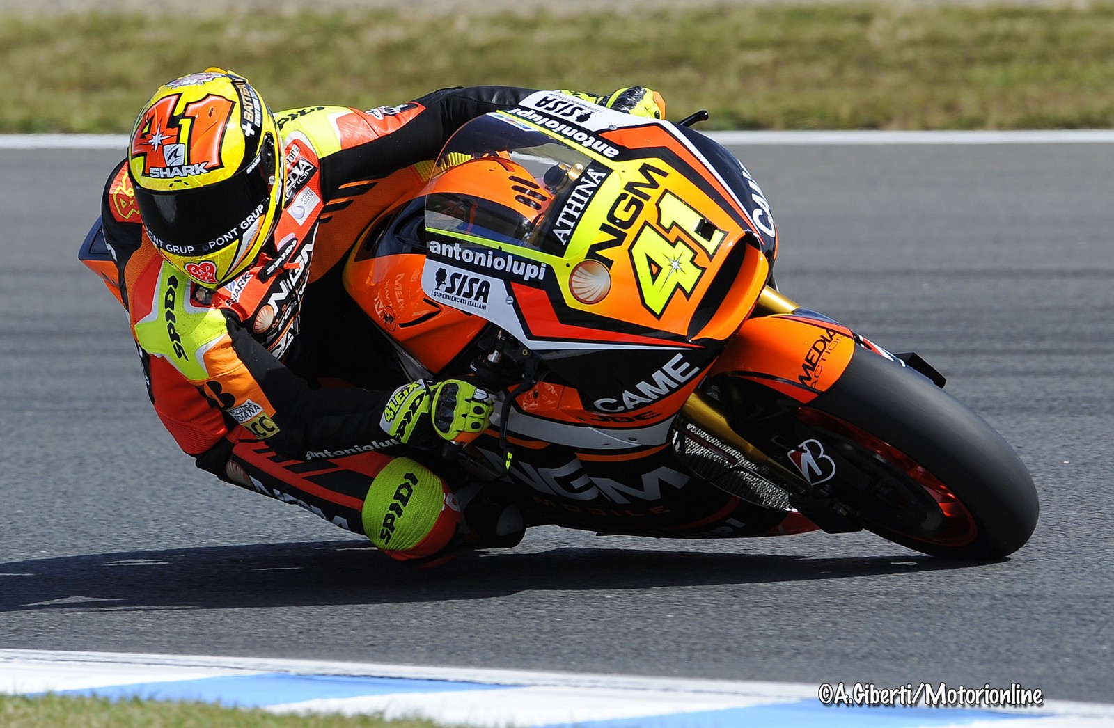 MotoGP Motegi Day_2