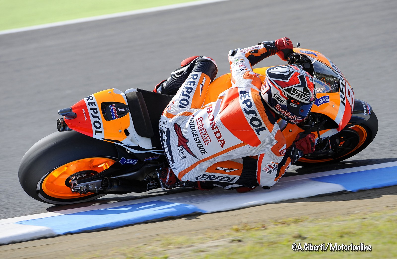 MotoGP Motegi Day_2