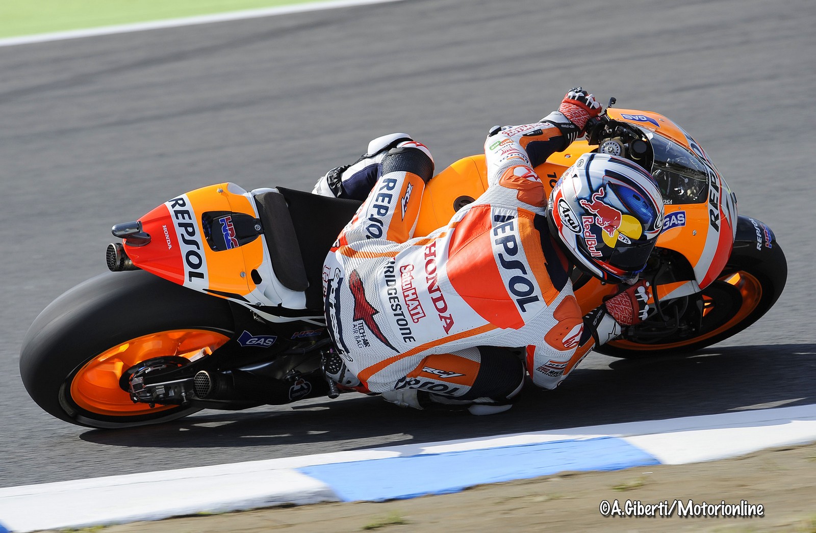 MotoGP Motegi Day_2