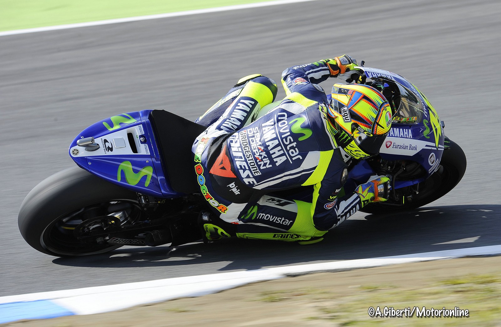 MotoGP Motegi Day_2