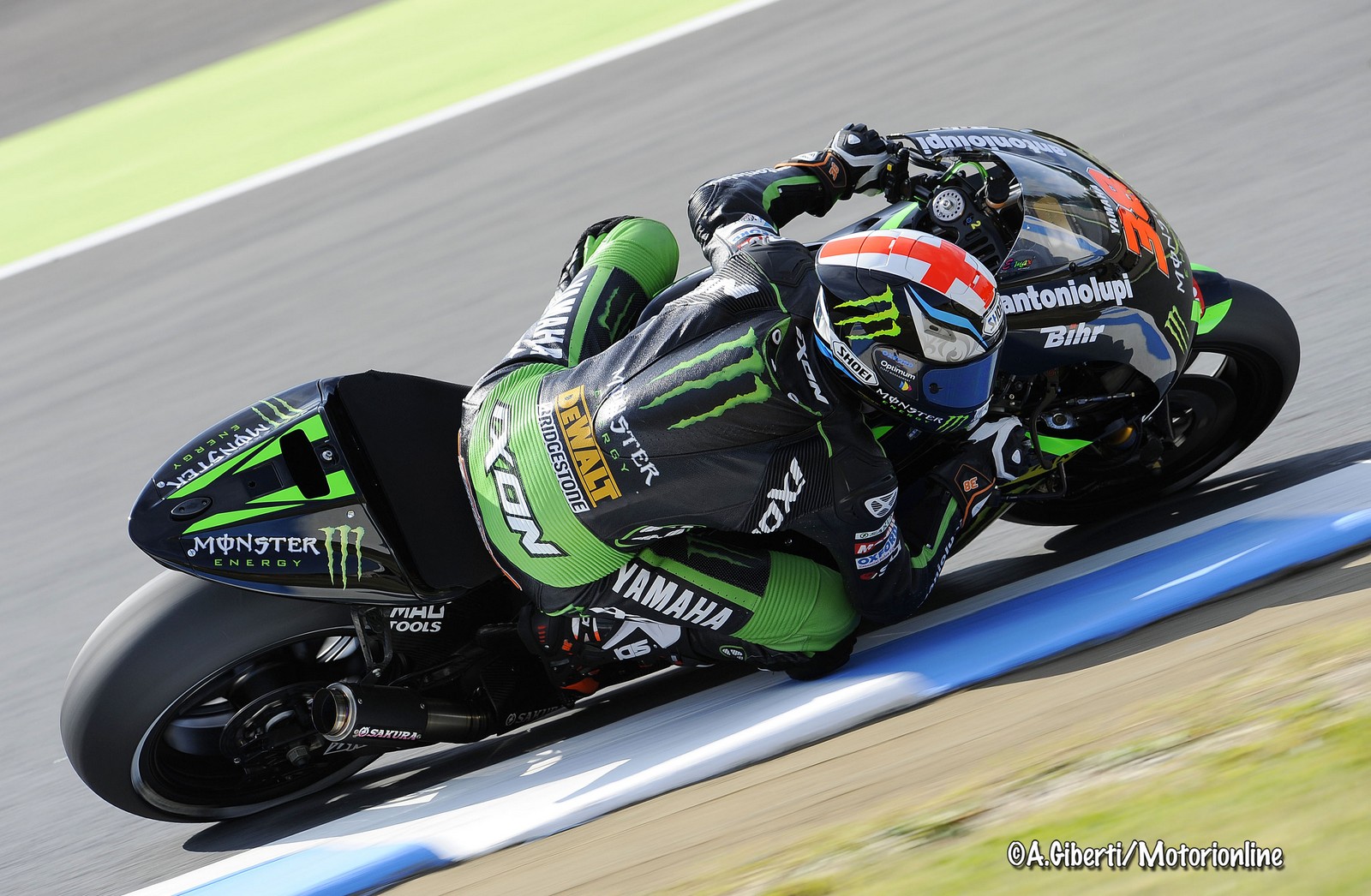 MotoGP Motegi Day_2