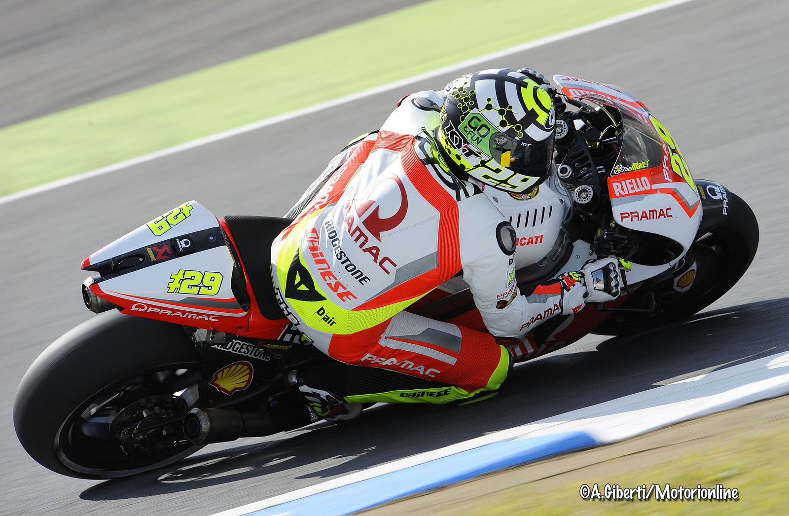 MotoGP Motegi Day_2