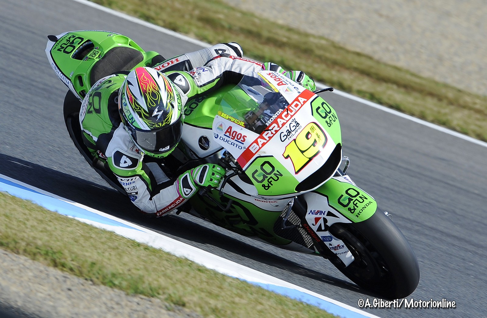 MotoGP Motegi Day_2