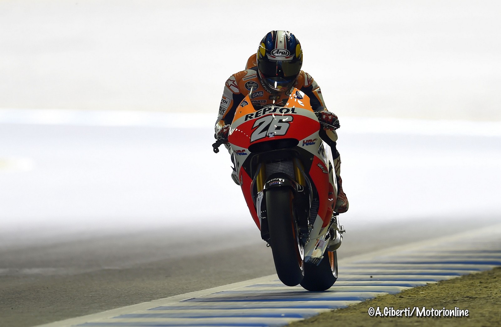 MotoGP Motegi Day_2
