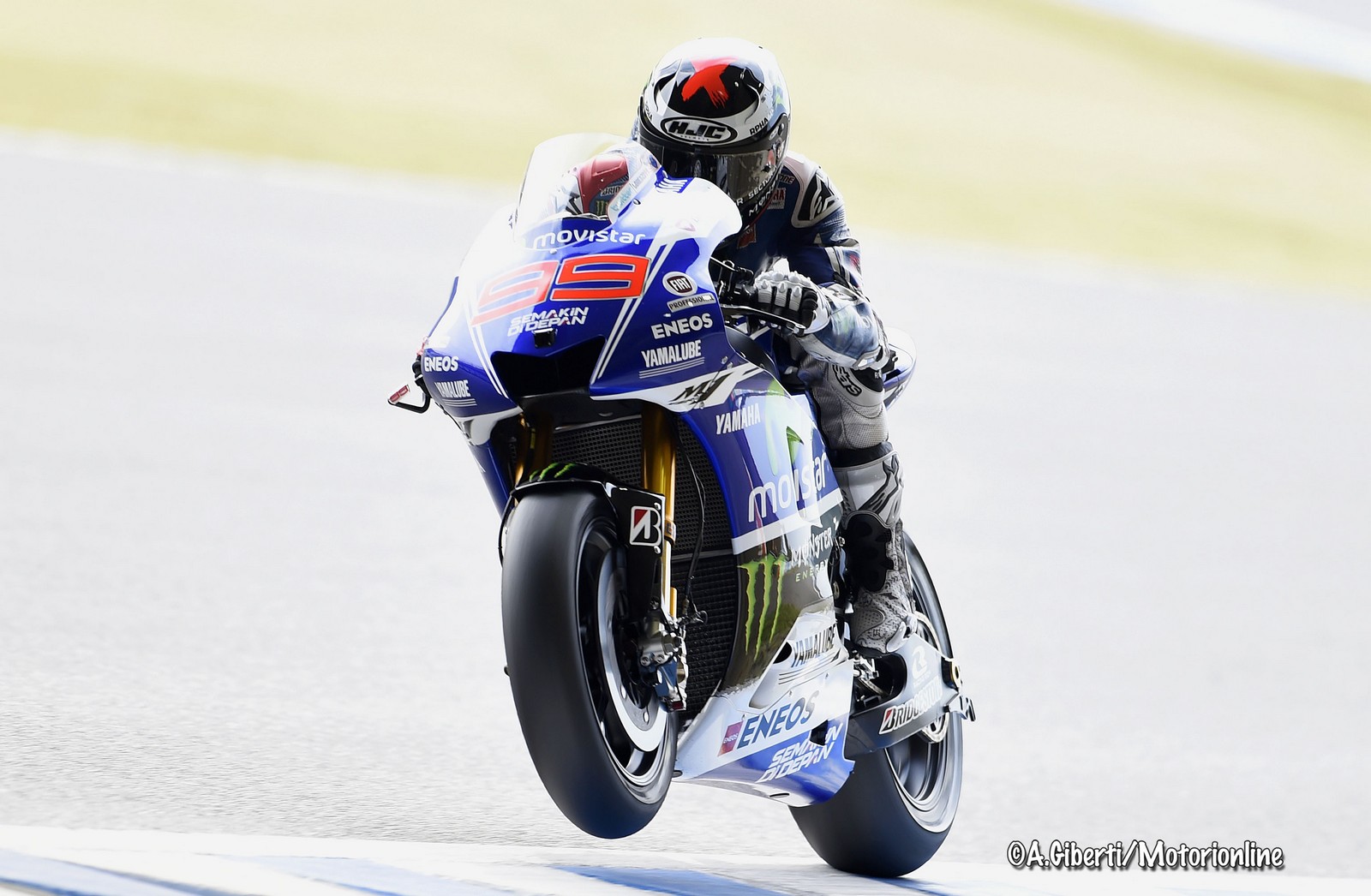 MotoGP Motegi Day_2