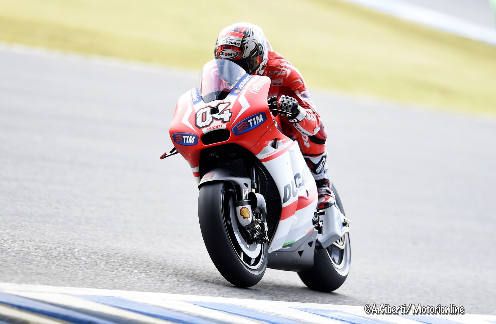 MotoGP Motegi Day_2