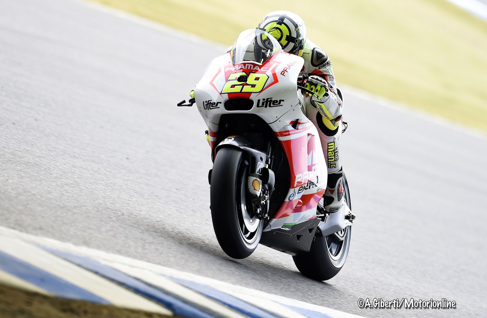 MotoGP Motegi Day_2
