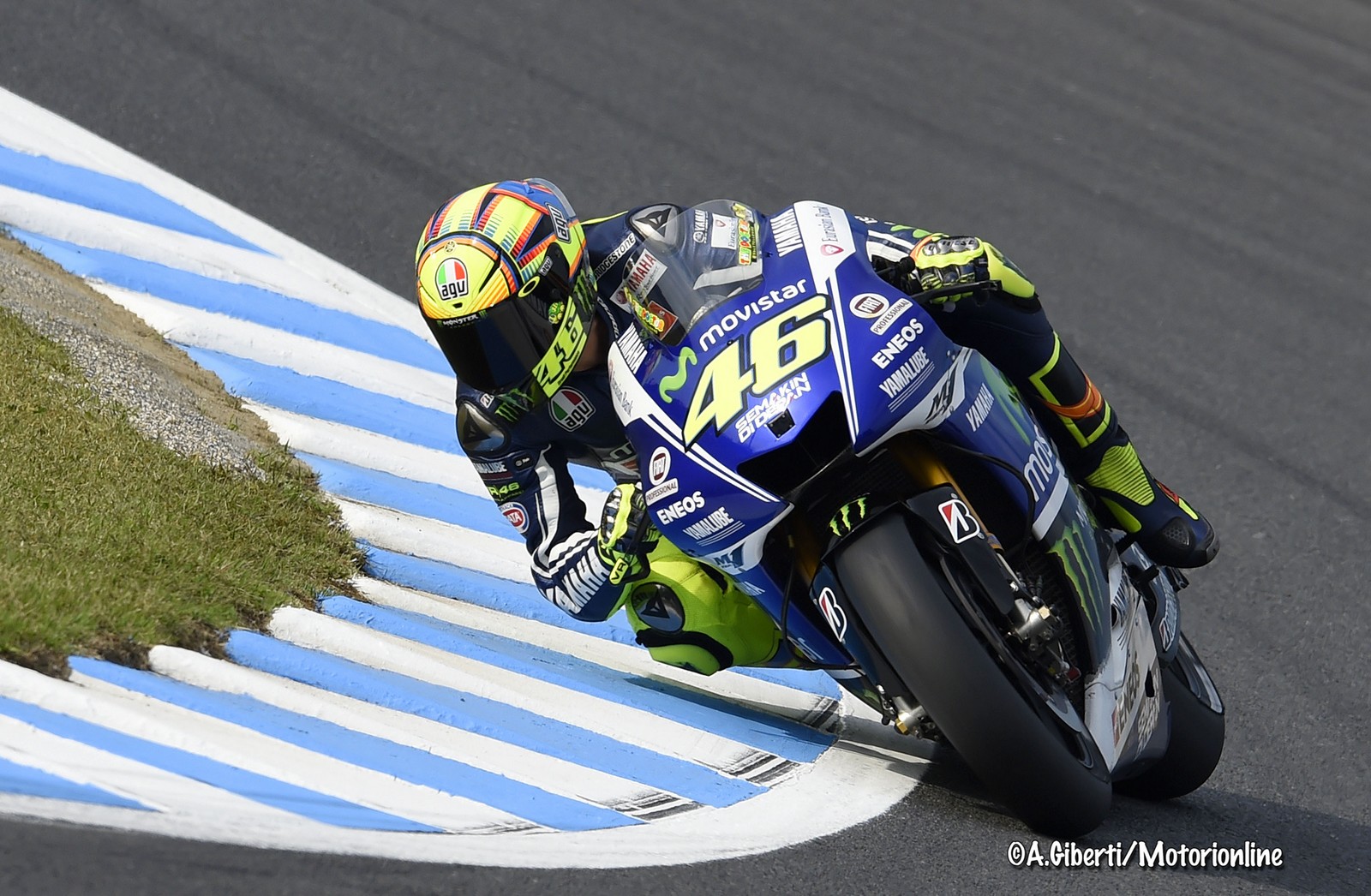 MotoGP Motegi Day_2