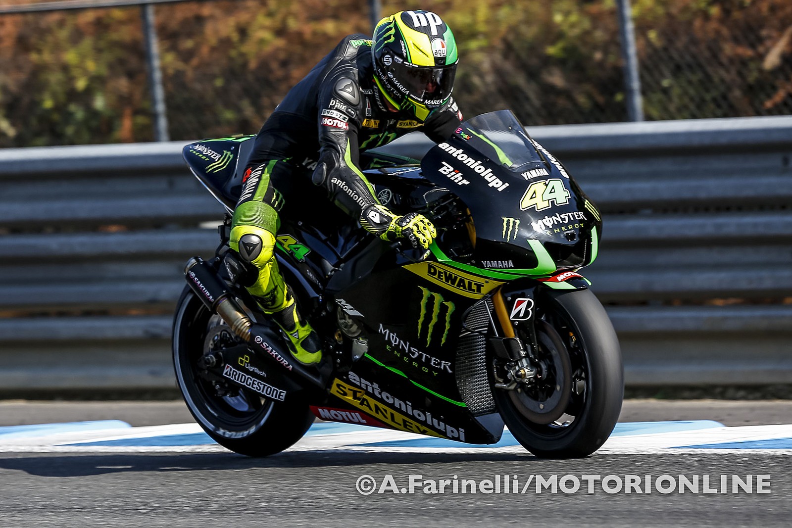 MotoGP Motegi Day_3