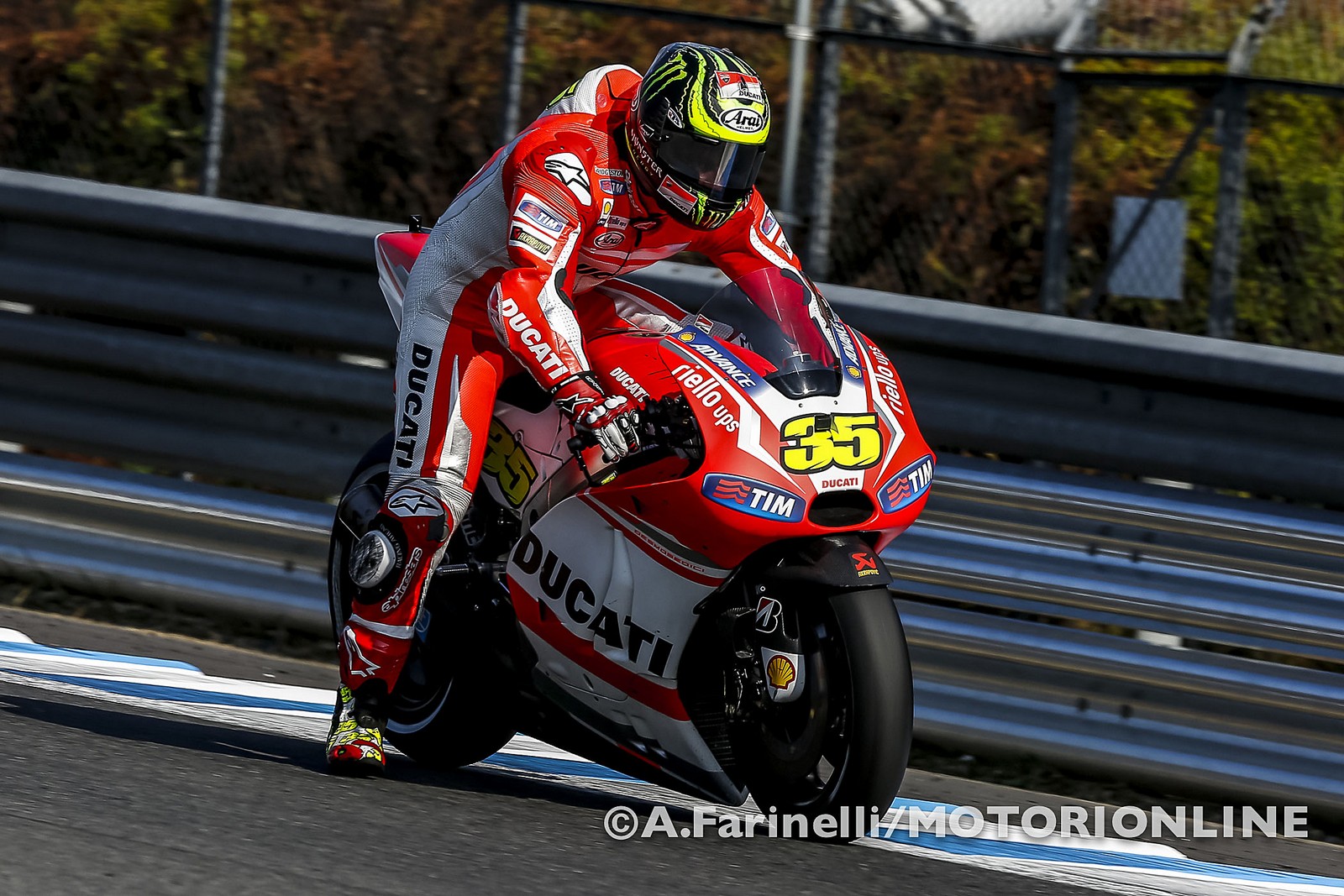 MotoGP Motegi Day_3