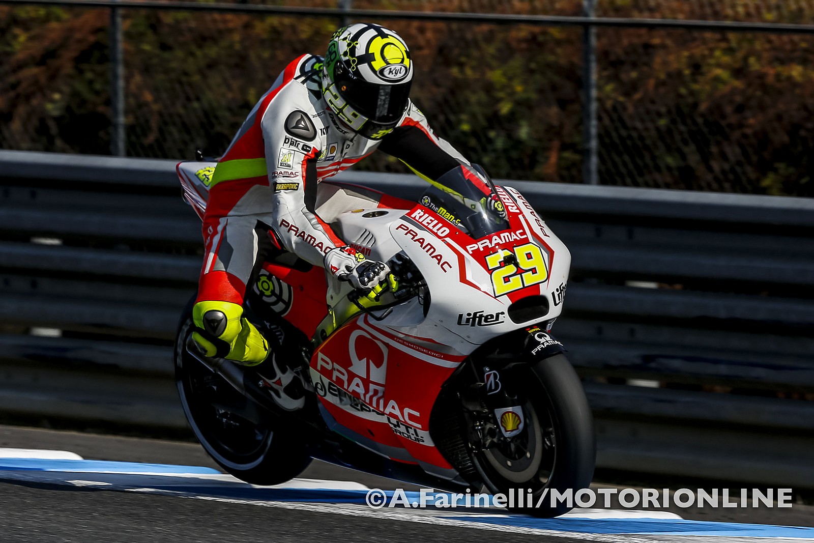 MotoGP Motegi Day_3
