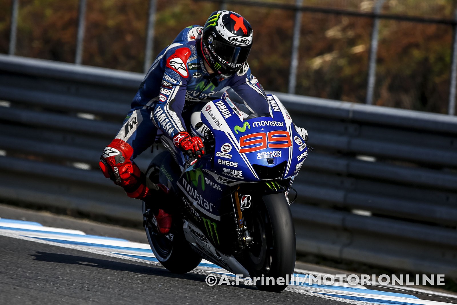 MotoGP Motegi Day_3