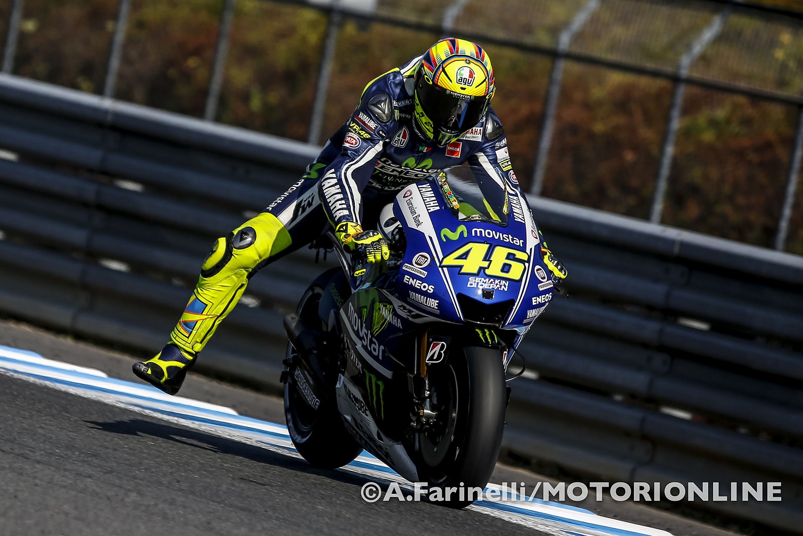 MotoGP Motegi Day_3