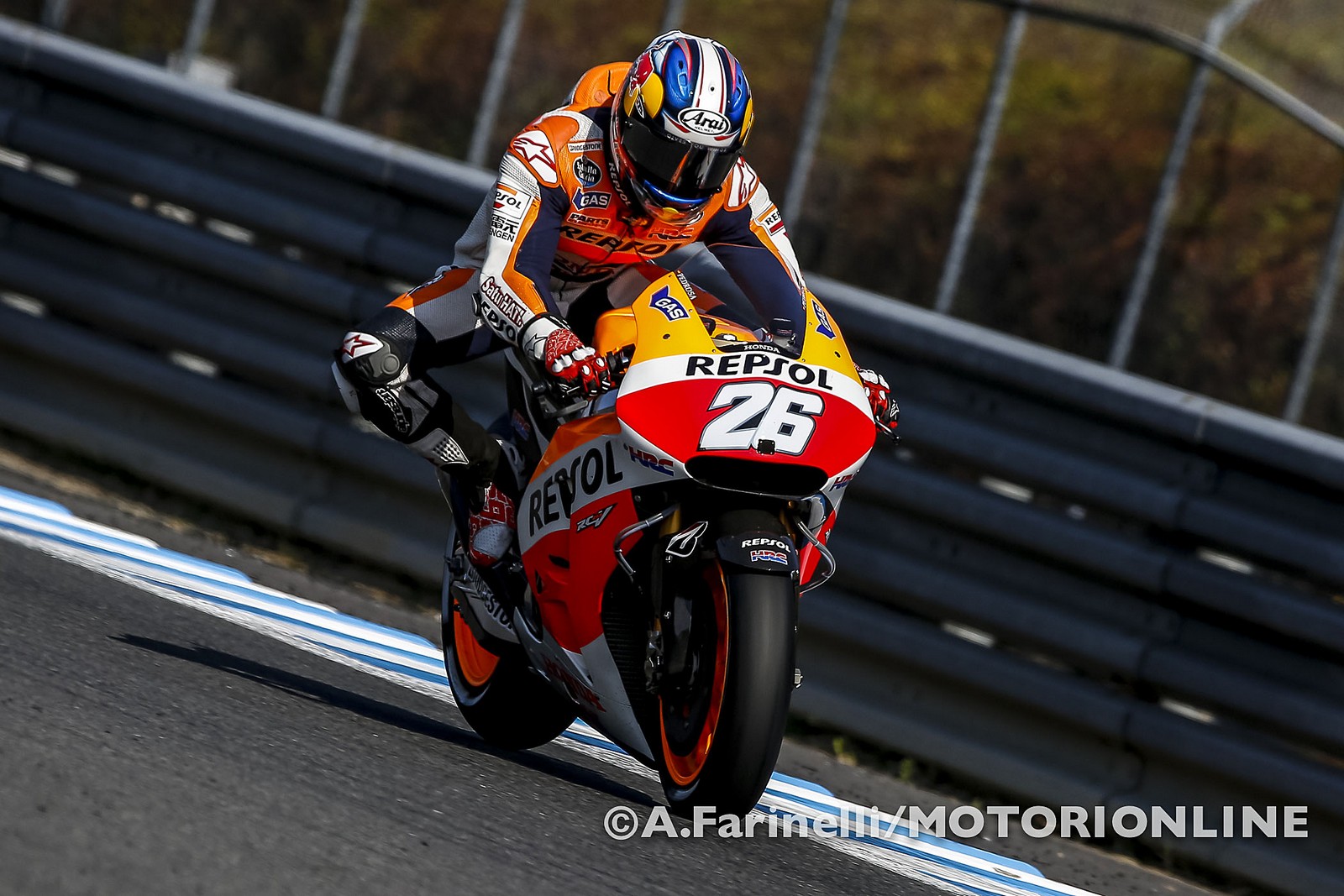 MotoGP Motegi Day_3