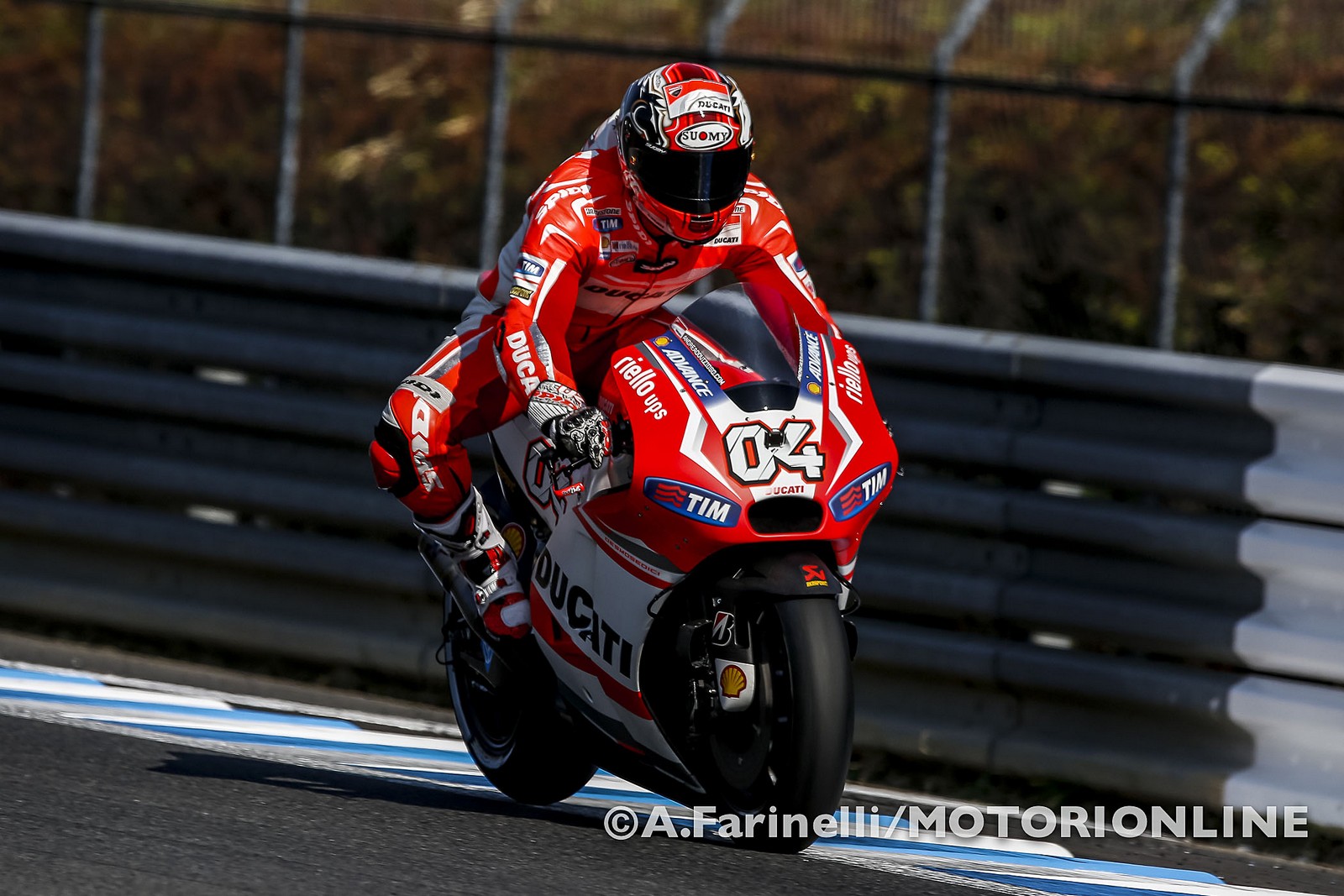MotoGP Motegi Day_3