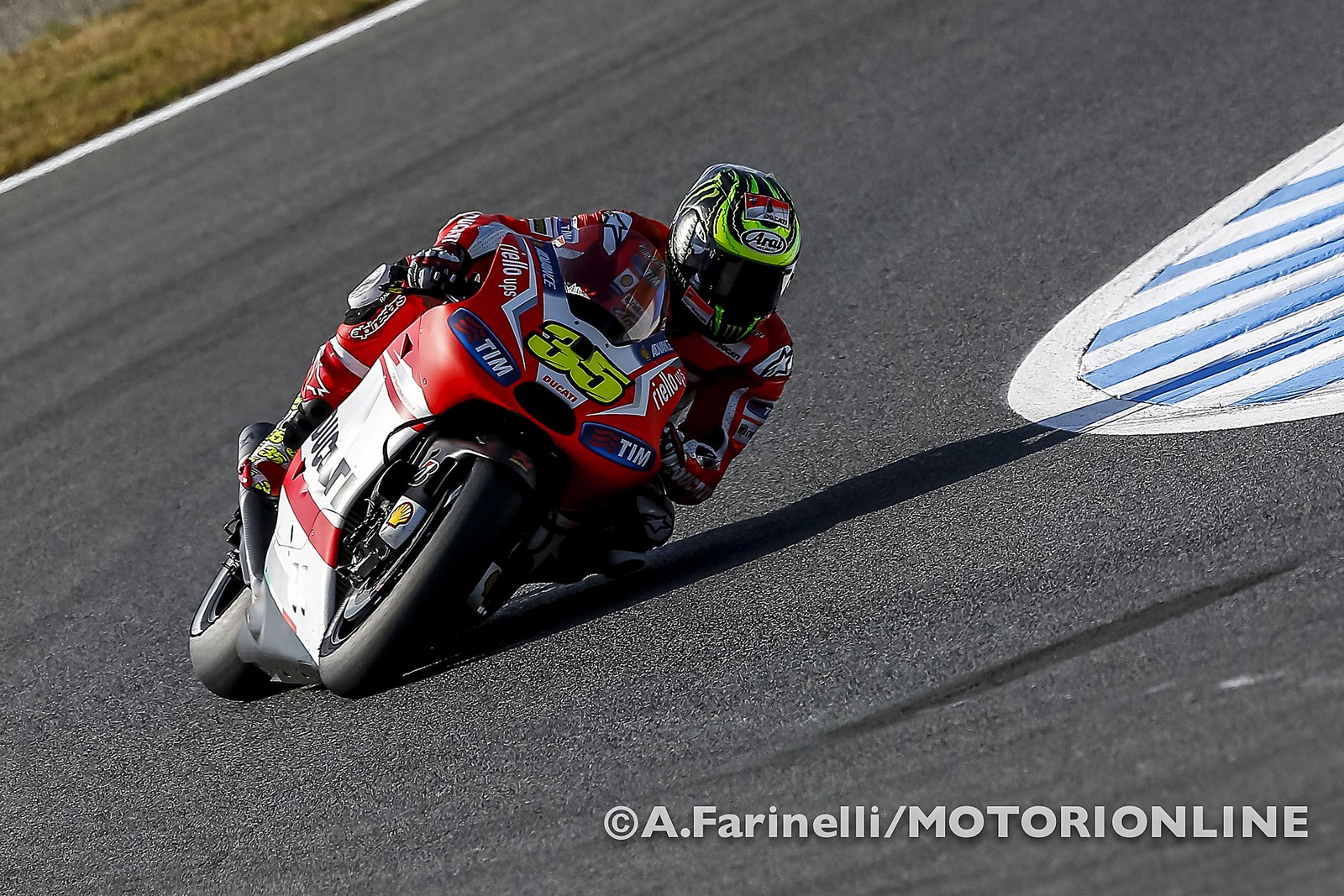 MotoGP Motegi Day_3