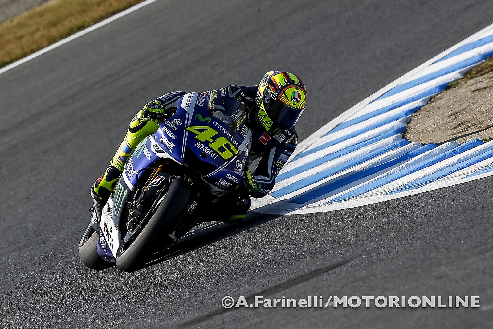 MotoGP Motegi Day_3