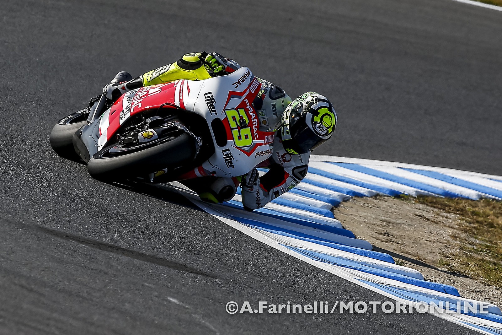 MotoGP Motegi Day_3