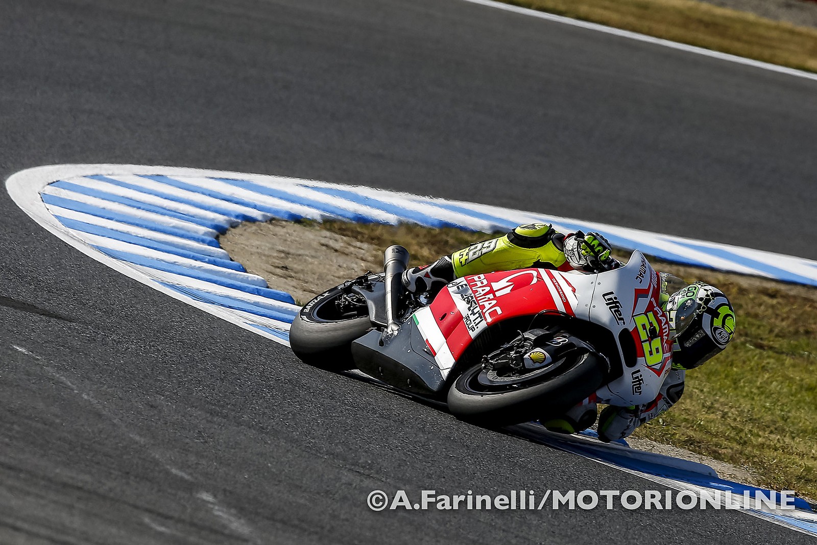 MotoGP Motegi Day_3