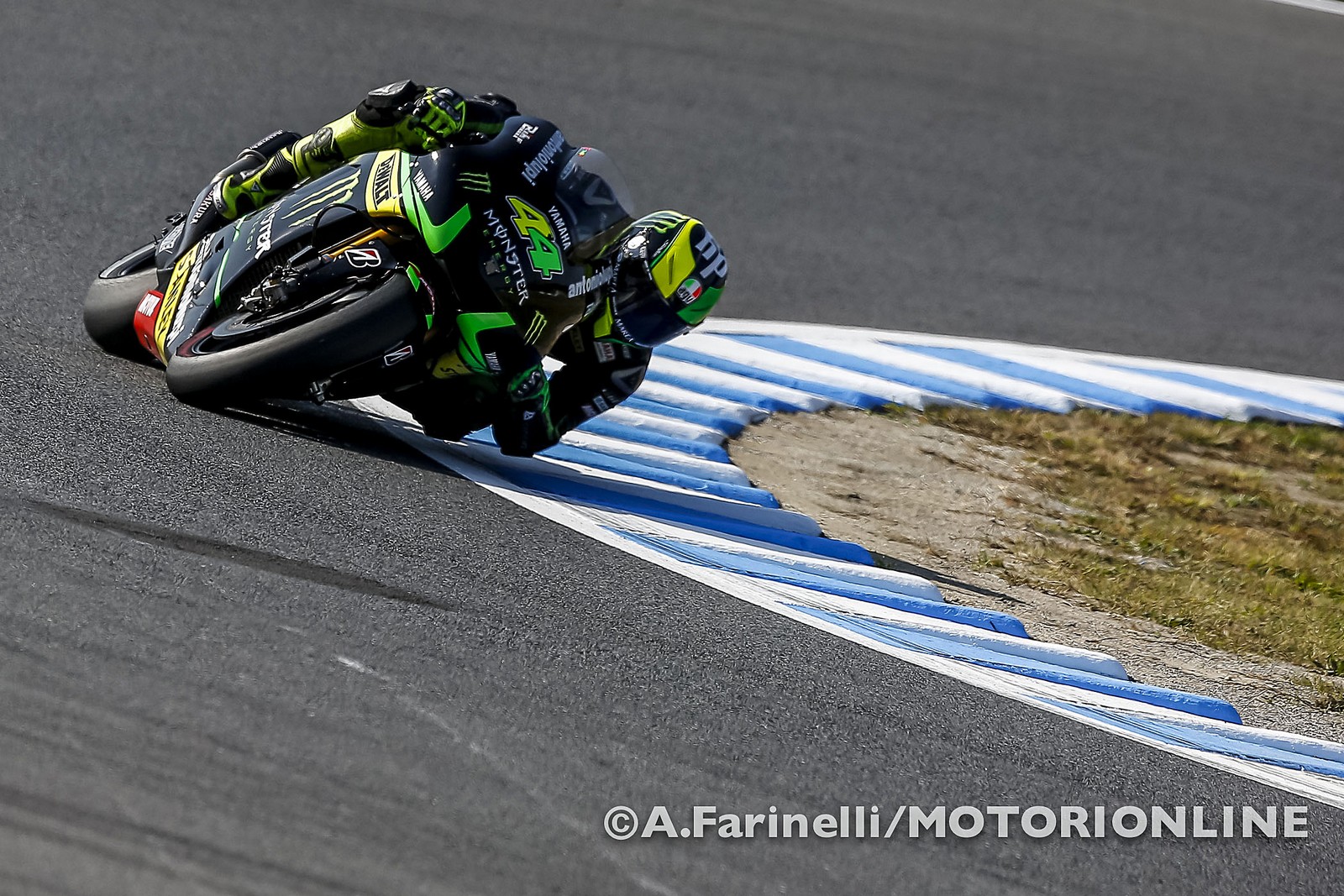 MotoGP Motegi Day_3