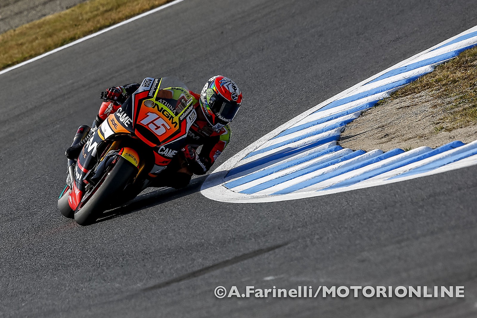 MotoGP Motegi Day_3