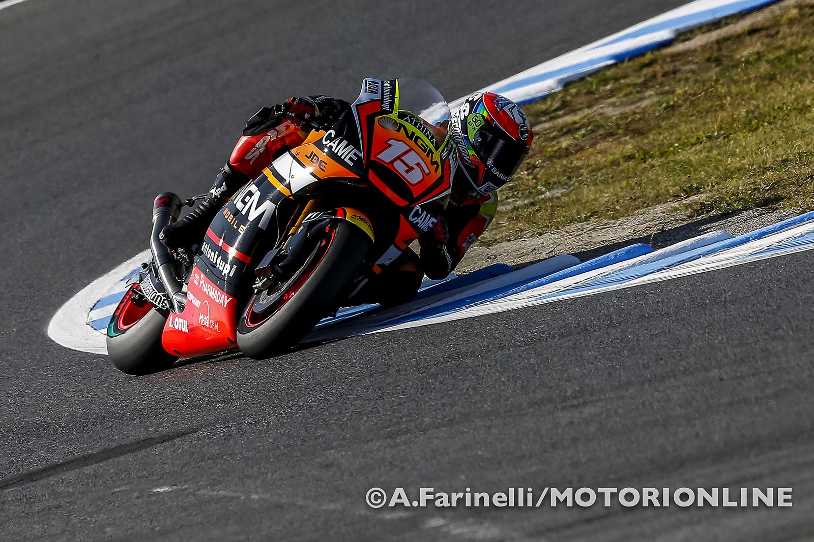 MotoGP Motegi Day_3