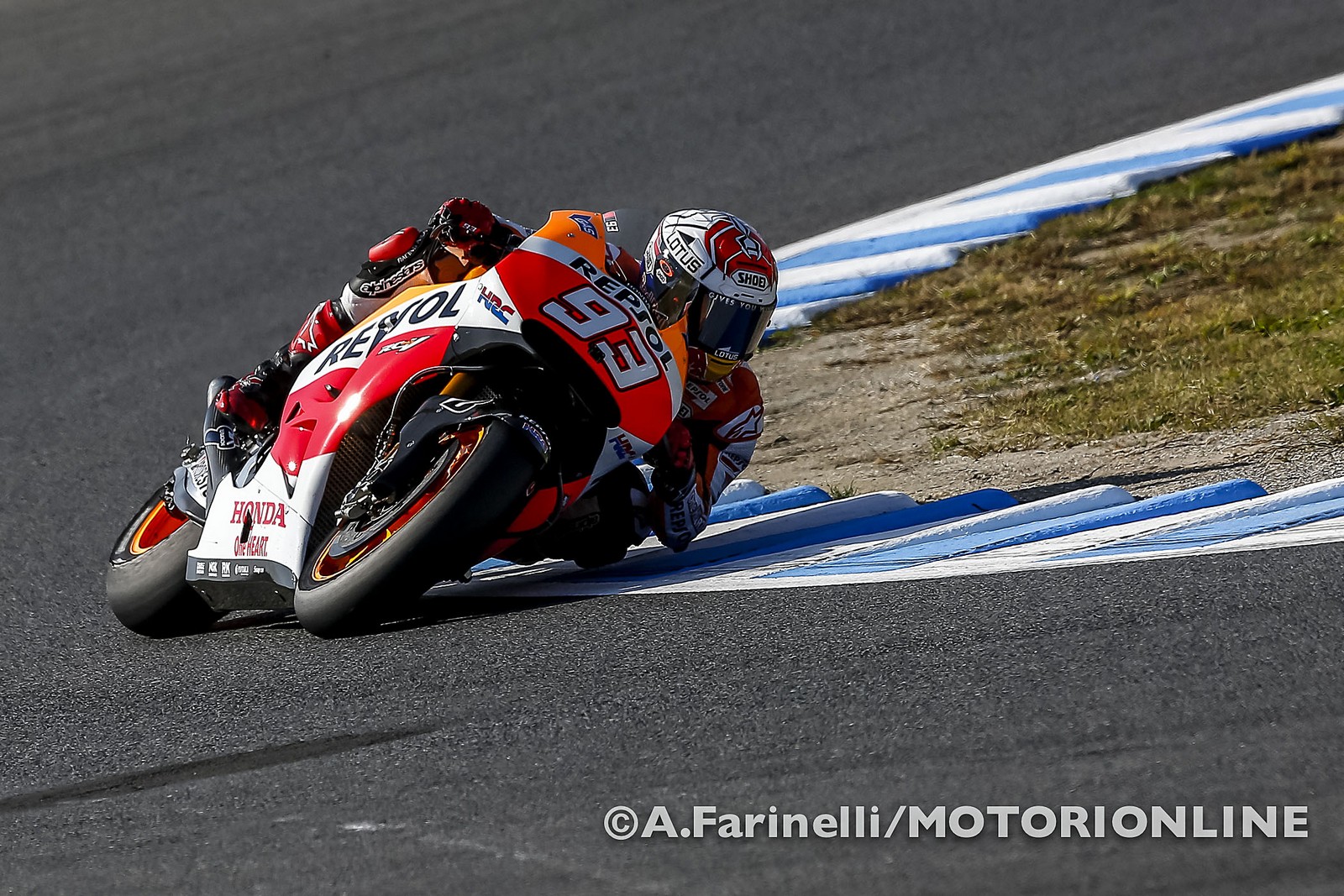 MotoGP Motegi Day_3