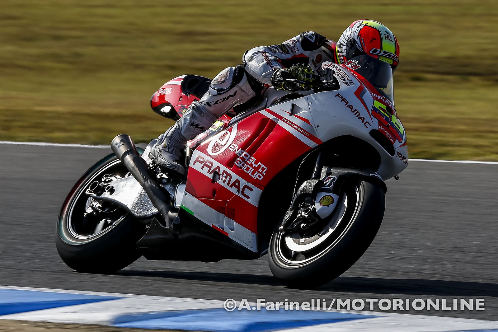 MotoGP Motegi Day_3