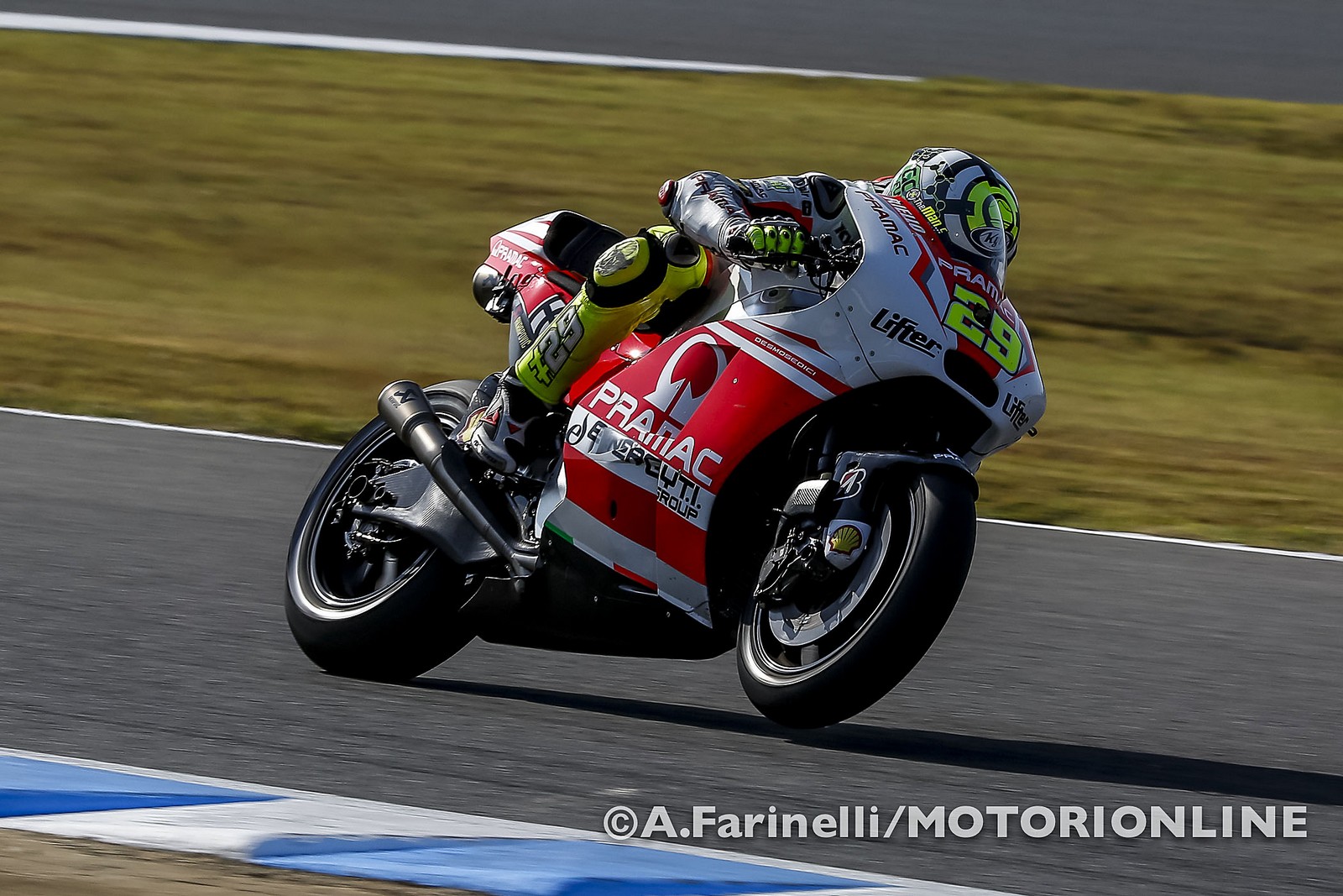 MotoGP Motegi Day_3