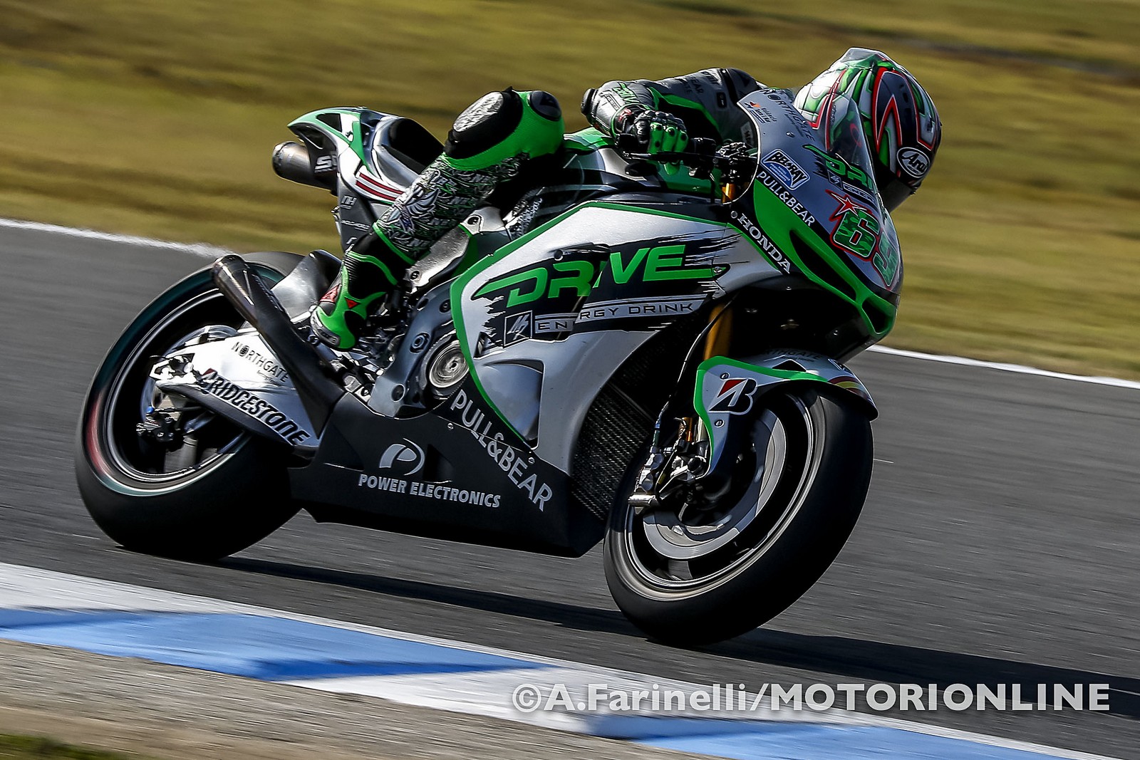 MotoGP Motegi Day_3