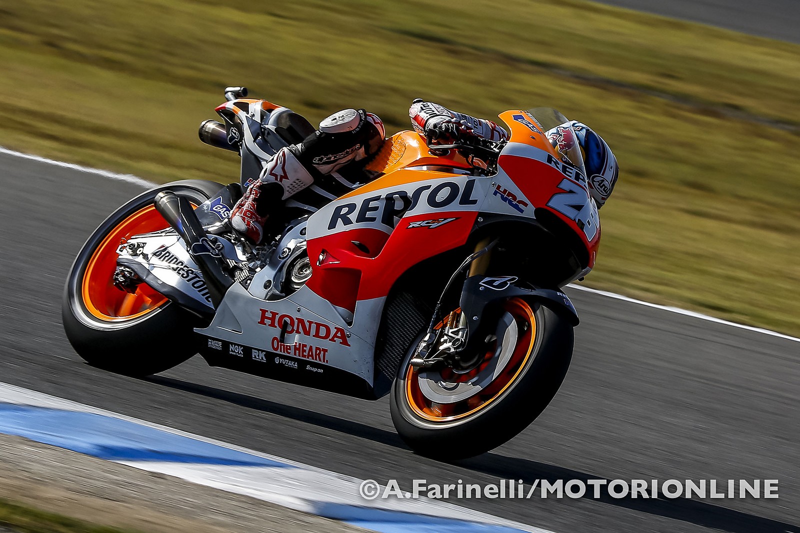 MotoGP Motegi Day_3