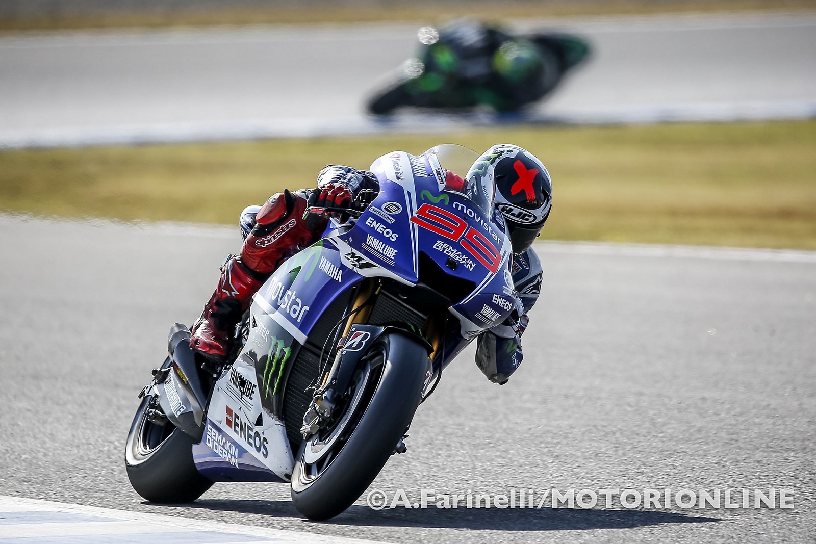 MotoGP Motegi Day_3
