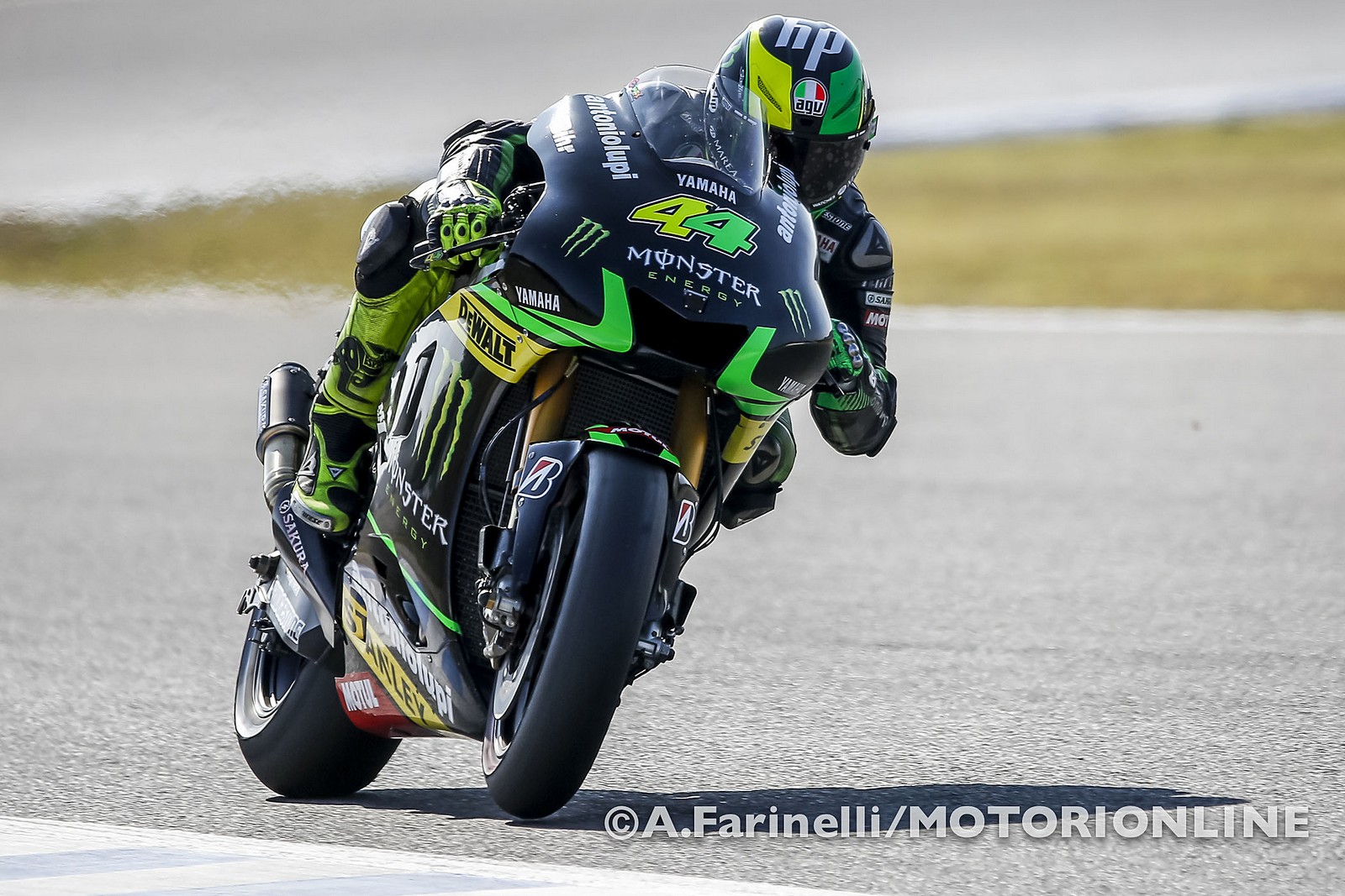 MotoGP Motegi Day_3
