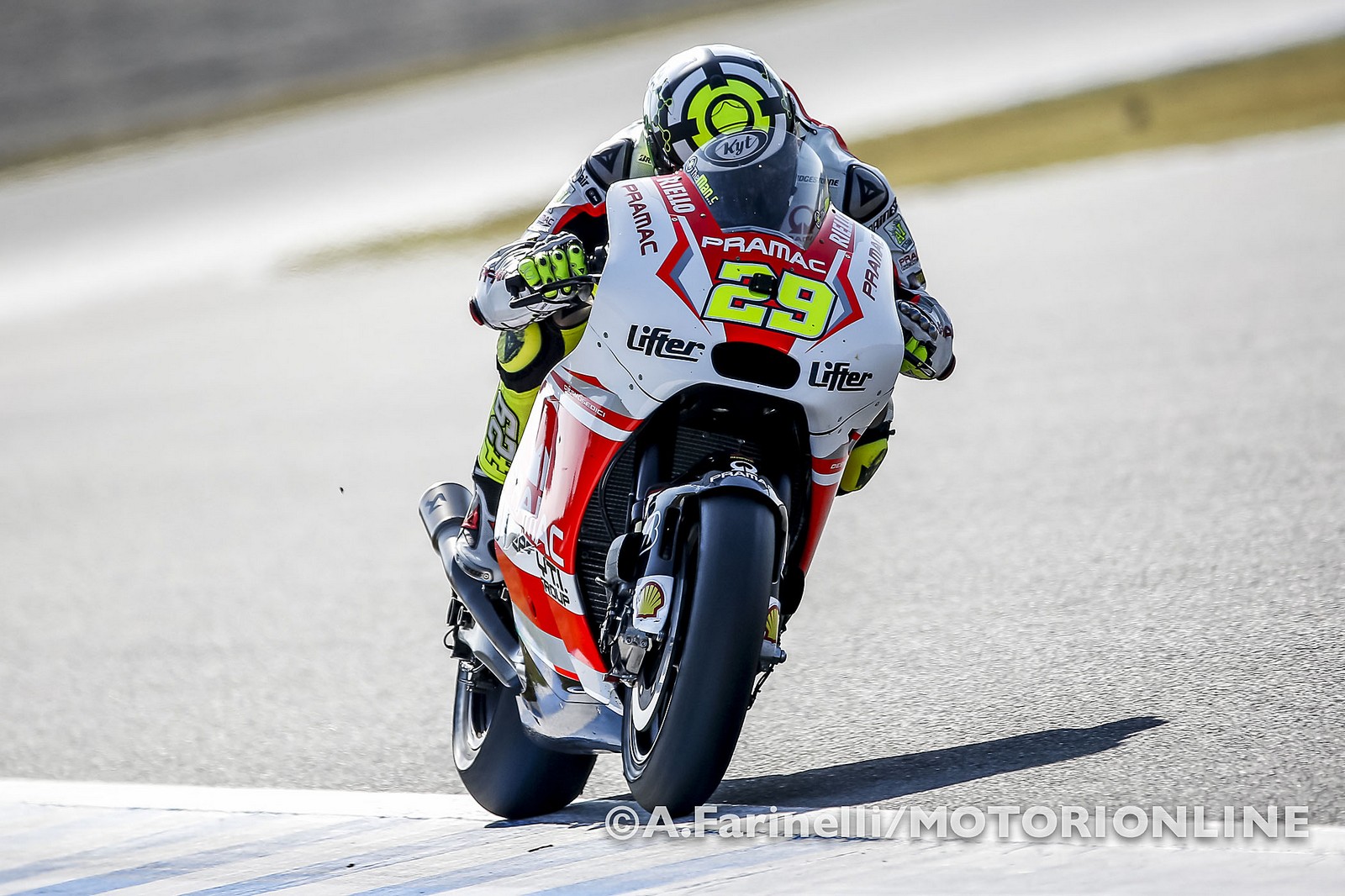 MotoGP Motegi Day_3