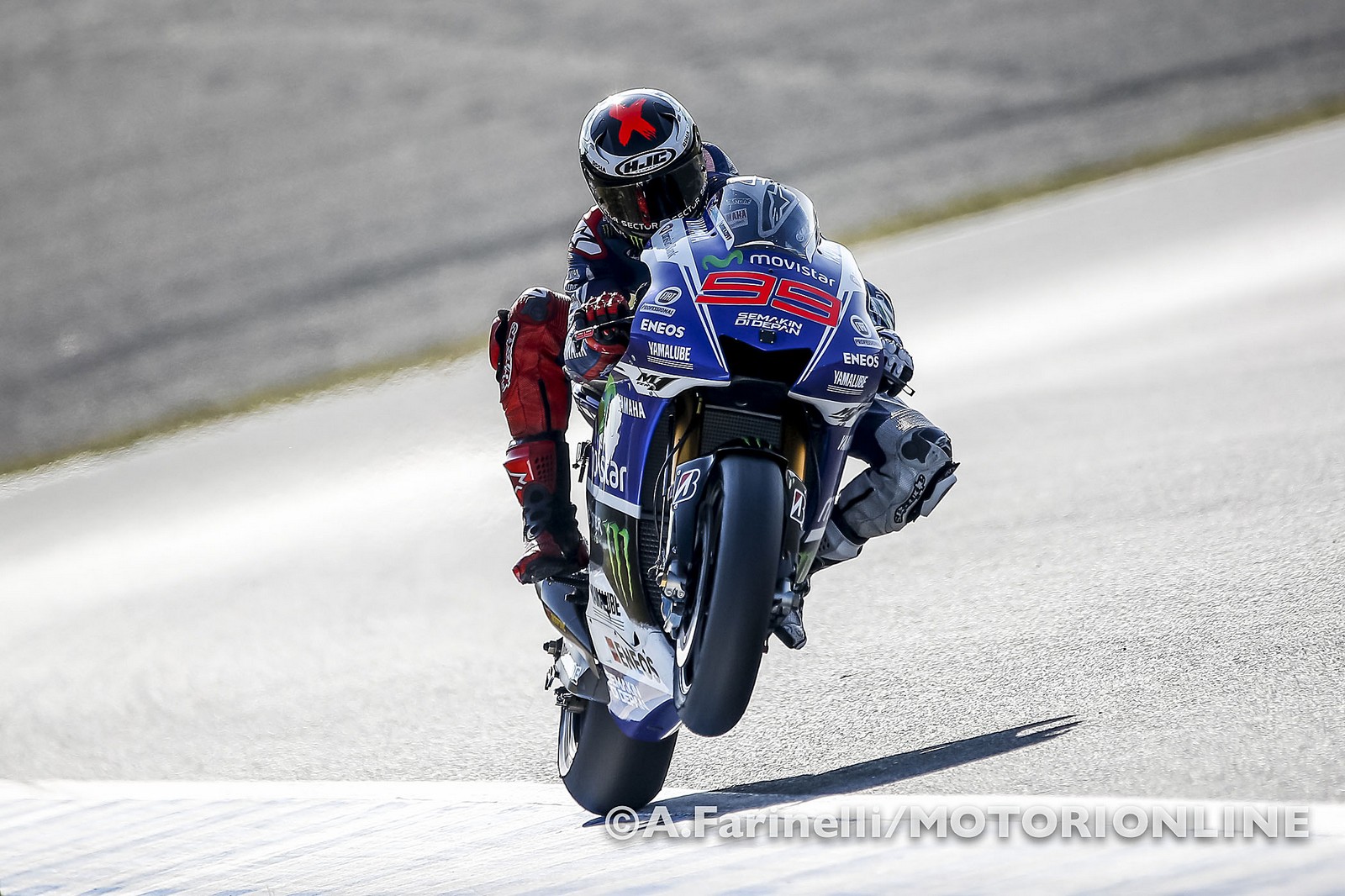 MotoGP Motegi Day_3