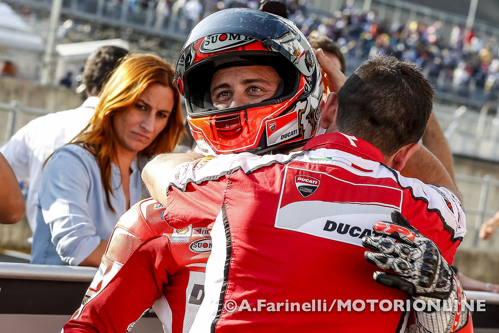 MotoGP Motegi Day_3