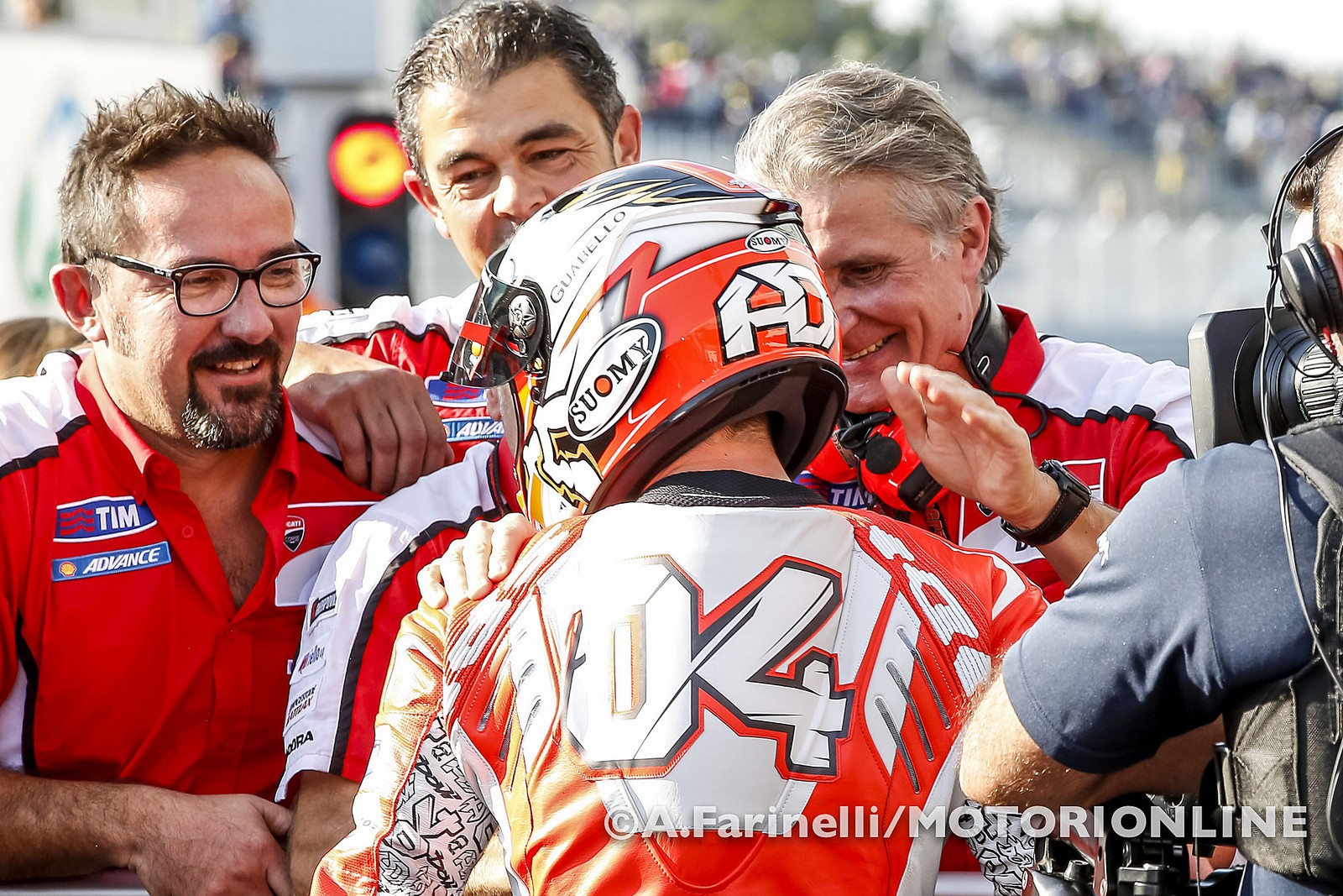 MotoGP Motegi Day_3