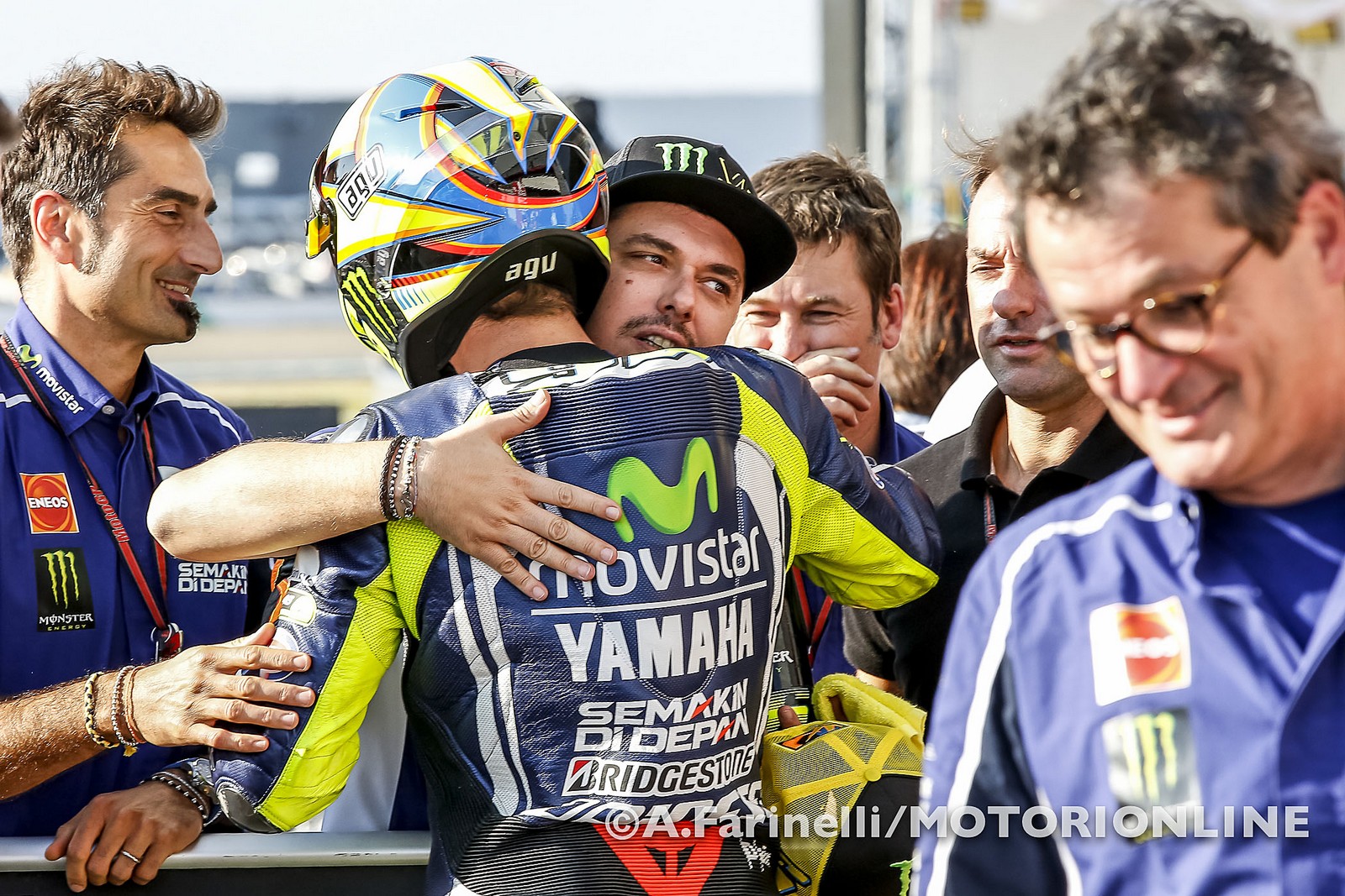 MotoGP Motegi Day_3