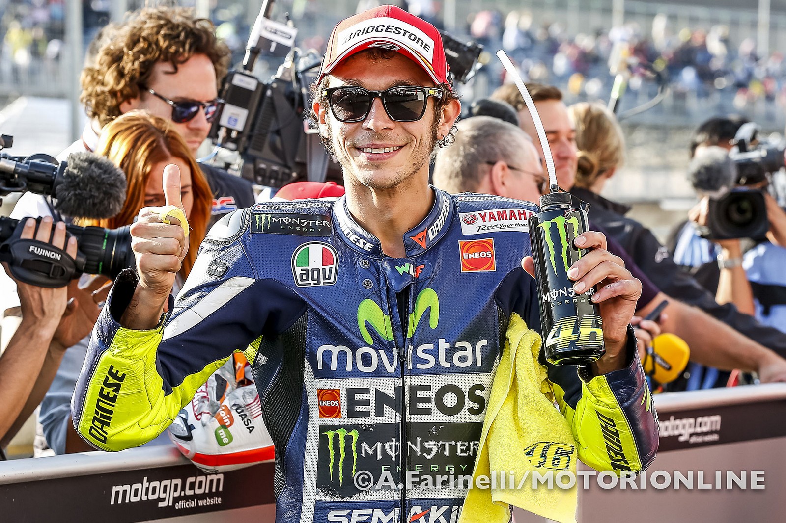 MotoGP Motegi Day_3