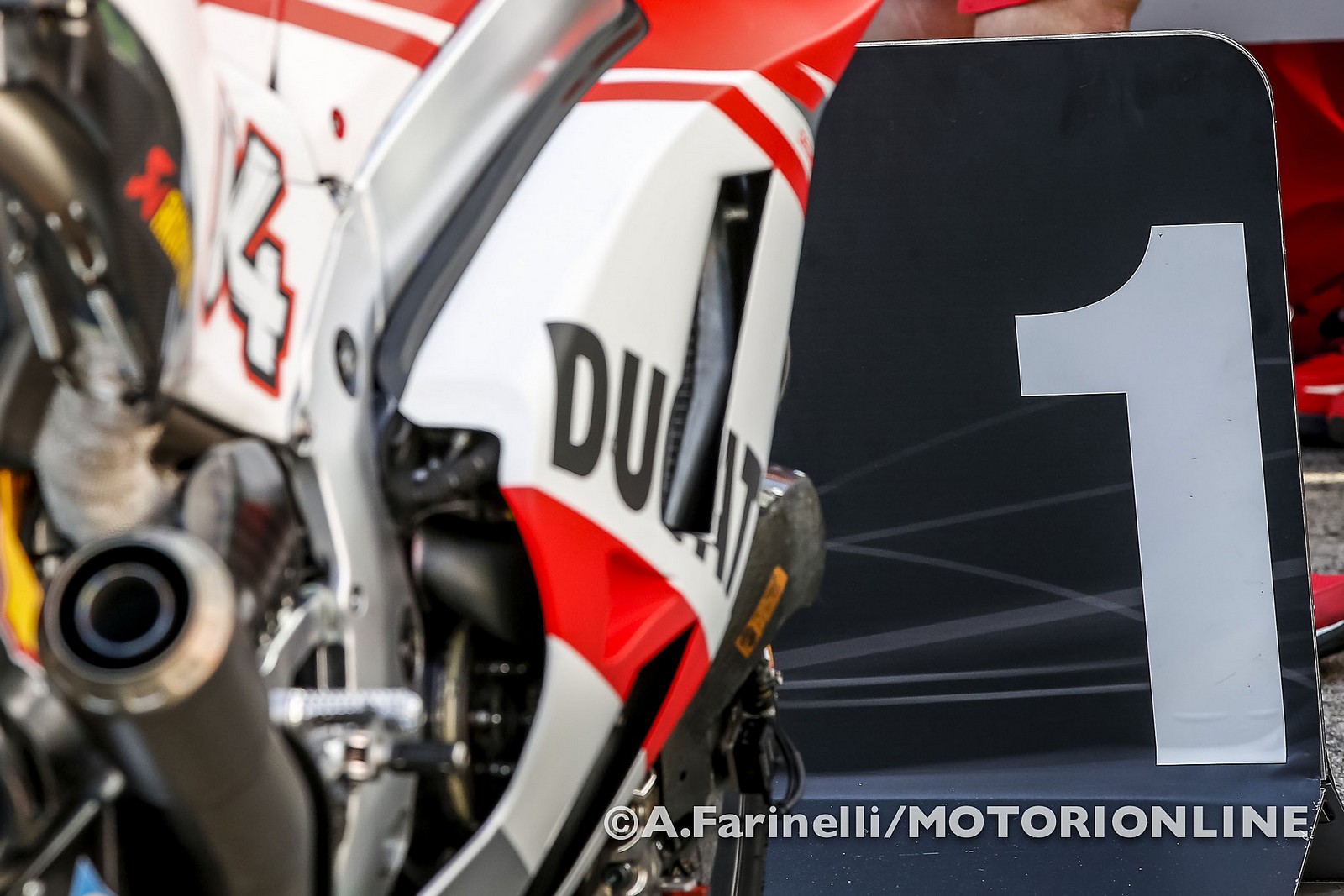 MotoGP Motegi Day_3