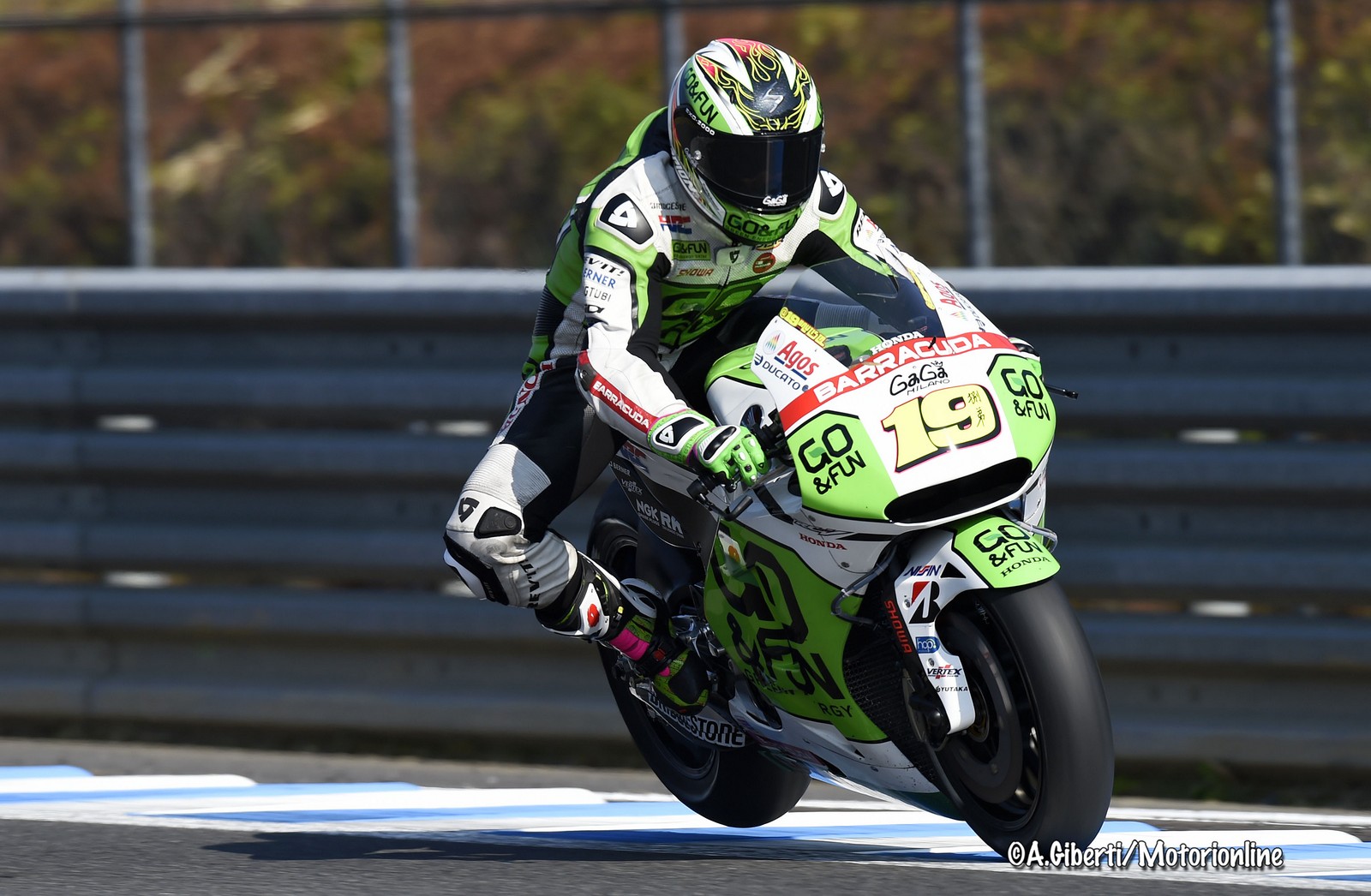 MotoGP Motegi Day_3