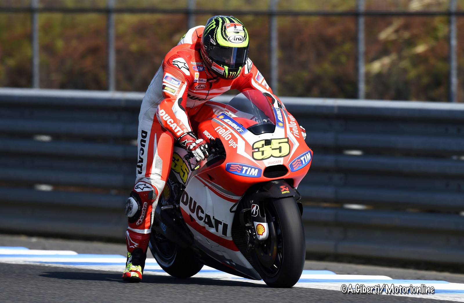 MotoGP Motegi Day_3