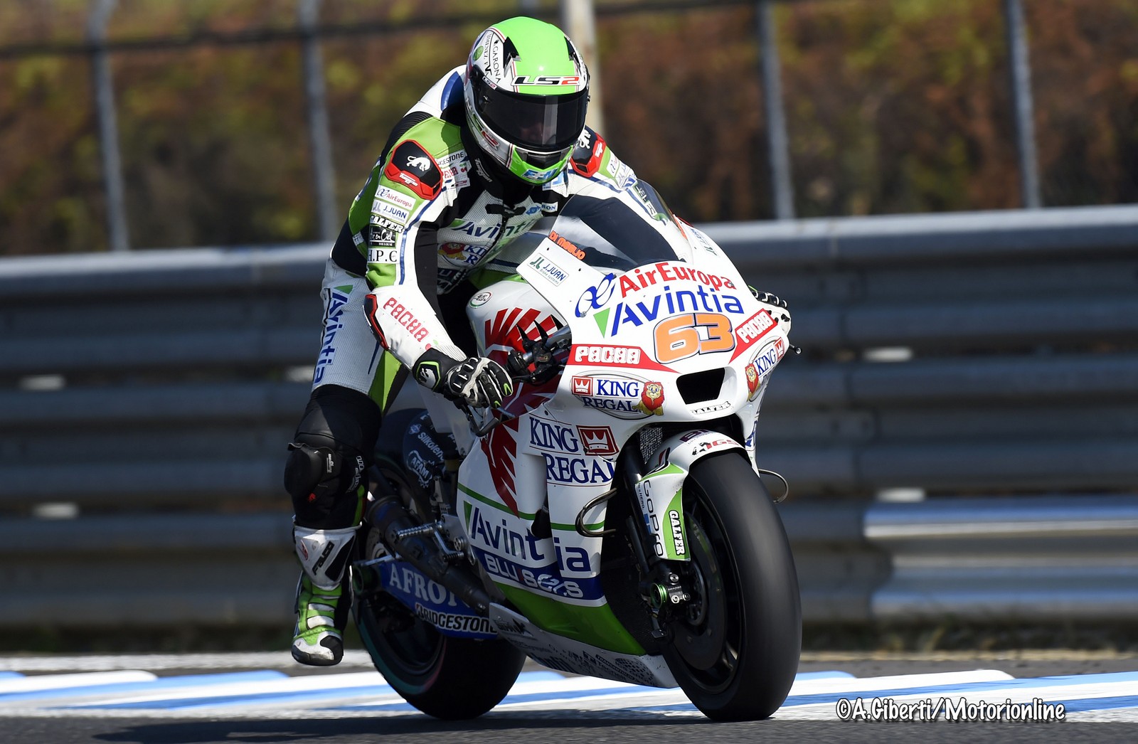 MotoGP Motegi Day_3