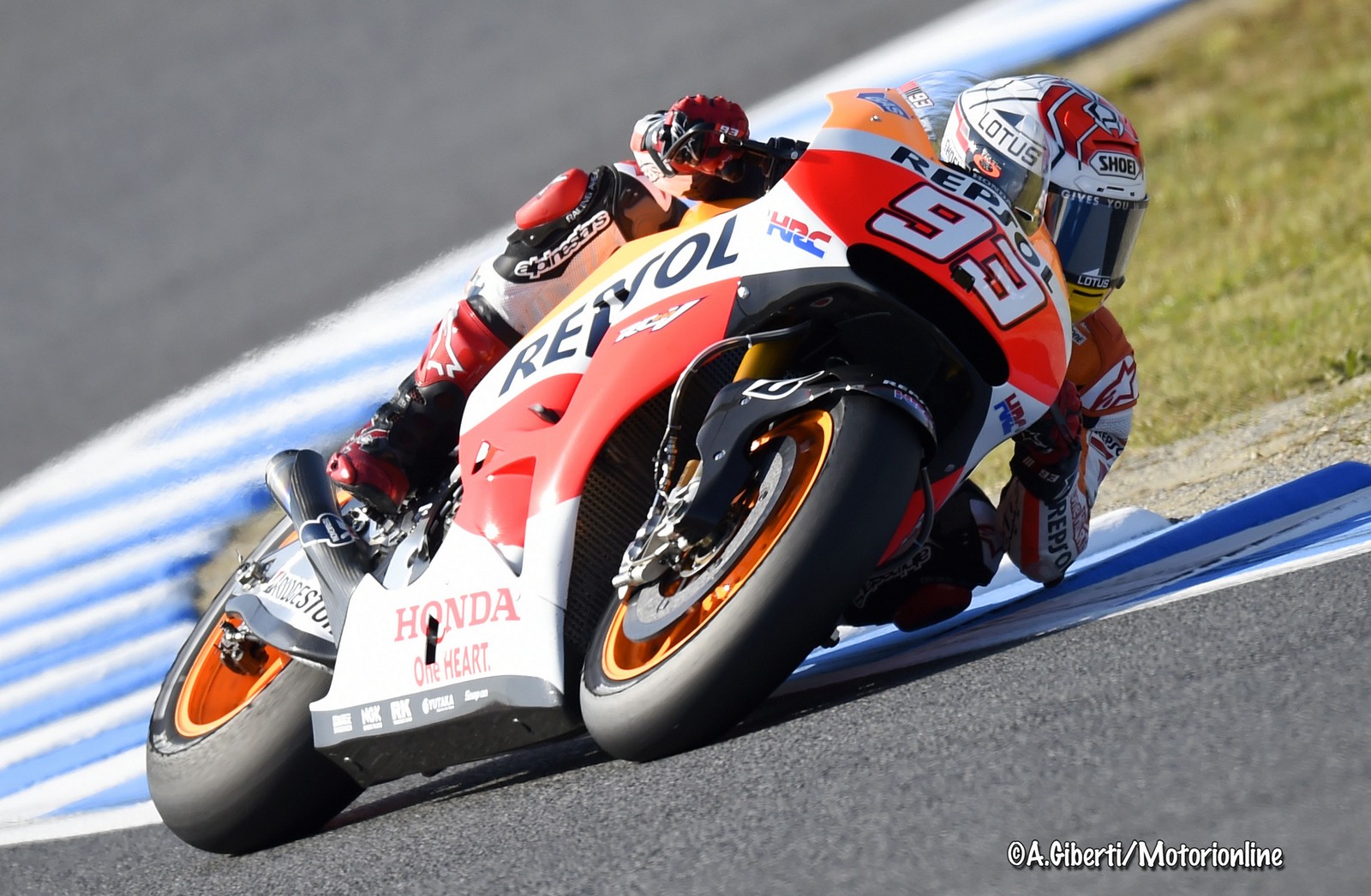 MotoGP Motegi Day_3
