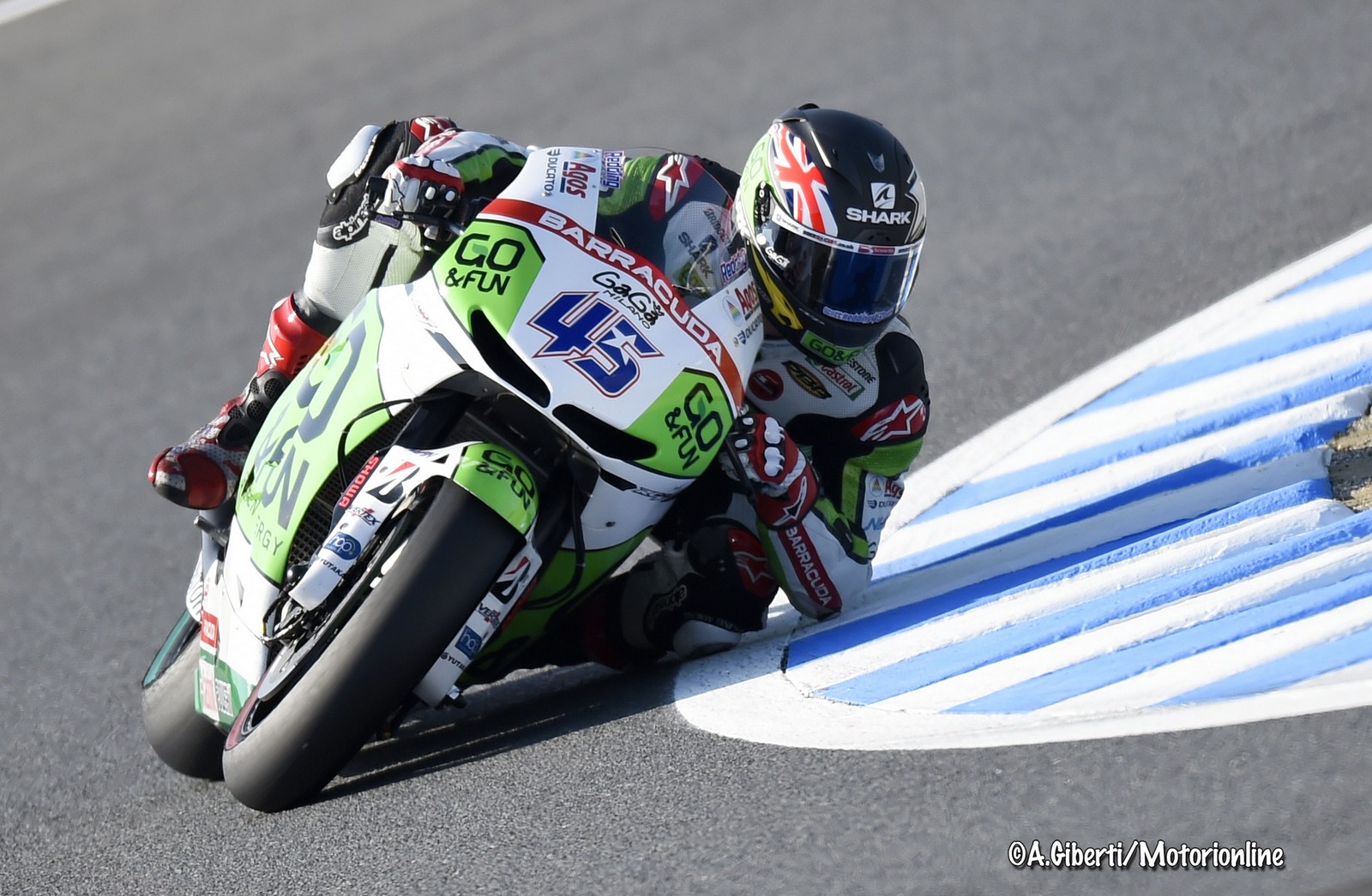 MotoGP Motegi Day_3