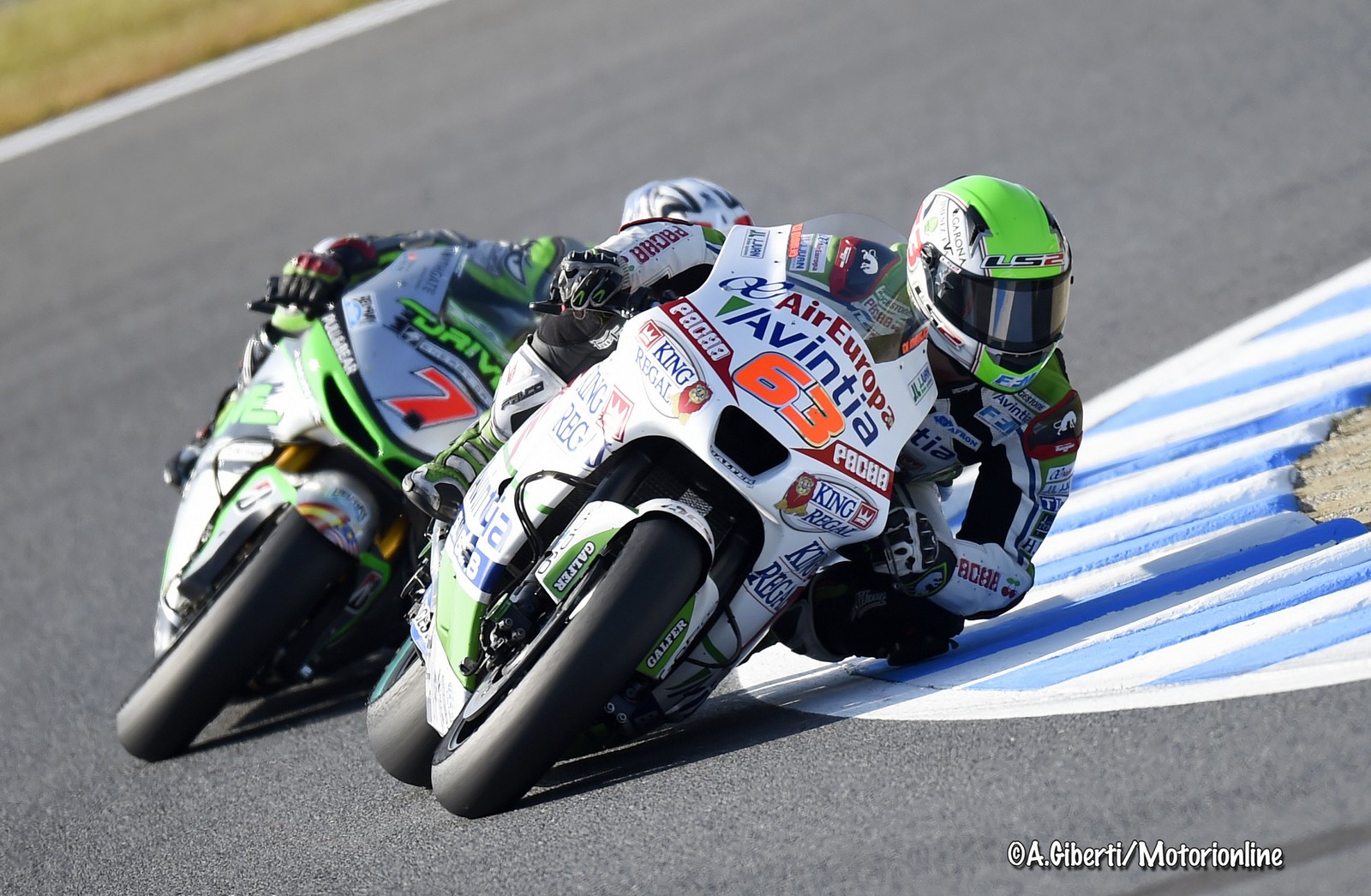 MotoGP Motegi Day_3