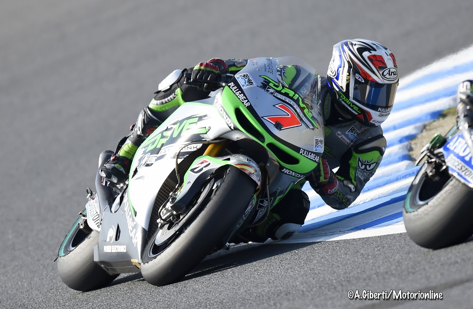 MotoGP Motegi Day_3