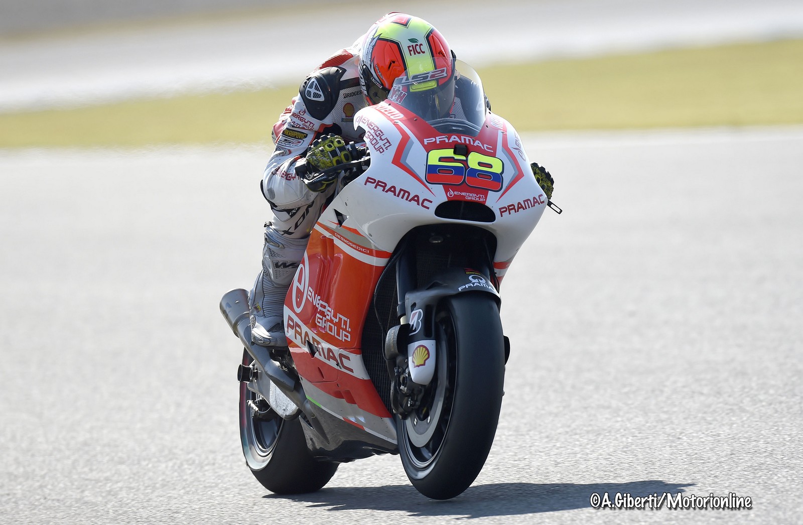MotoGP Motegi Day_3